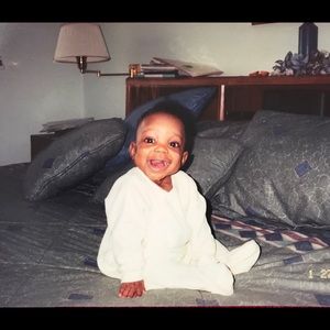 Meet your Posher, Mia